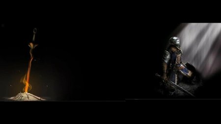 Dark Souls шапка