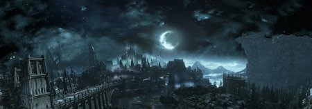 Дарк соулс Иритил