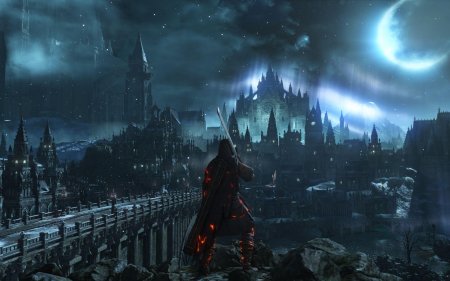 Иритилл холодной Долины