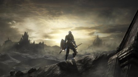 Dark souls дарк соулс