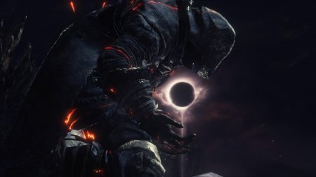 Dark Souls 3440 1440