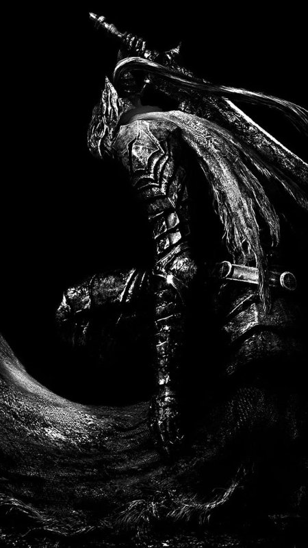 Арториас dark souls