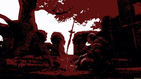 Дарк соулс пиксель арт