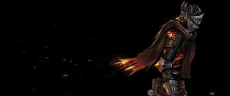 Dark Souls шапка