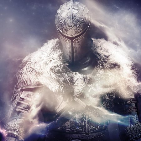 Dark Souls 3 Постер