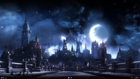 Дарк соулс 4