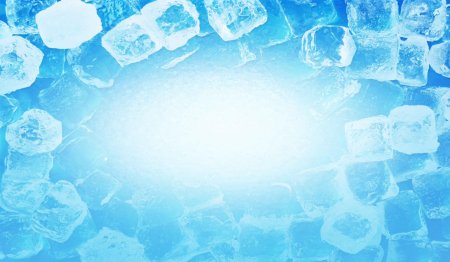 Фон для презентации лед