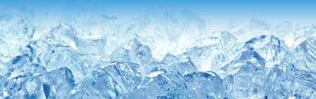 Голубой лед