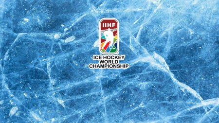 Ice hockey world championships