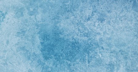 Морозные узоры