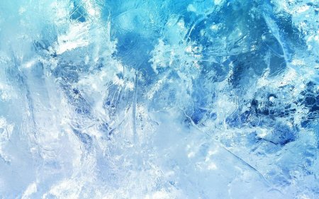 Холодный фон