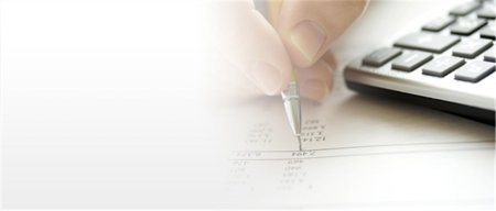 Бухгалтерия фон