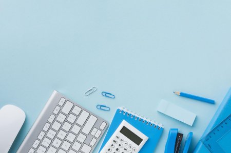 Стол бухгалтера