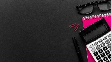 Услуги бухгалтера