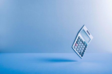 Сине калькулятор
