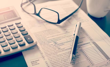 Налоговый юрист