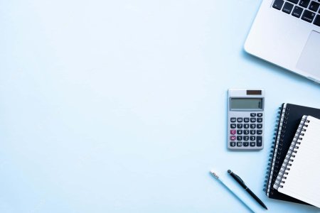 Фон для калькулятора