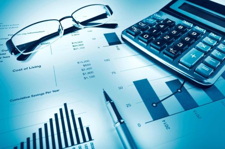 Бухгалтер фон