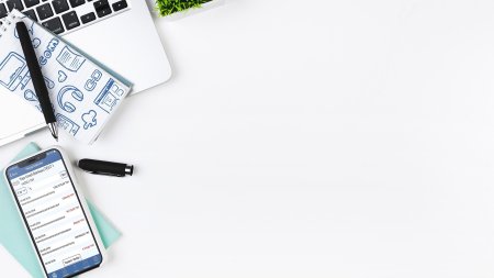 Деловой фон