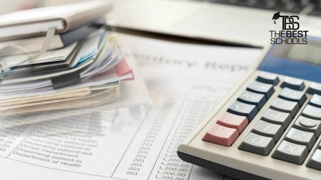 Налоговый учет