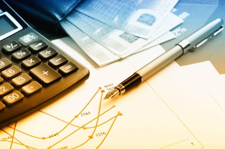 Финансы и бухгалтерский учет