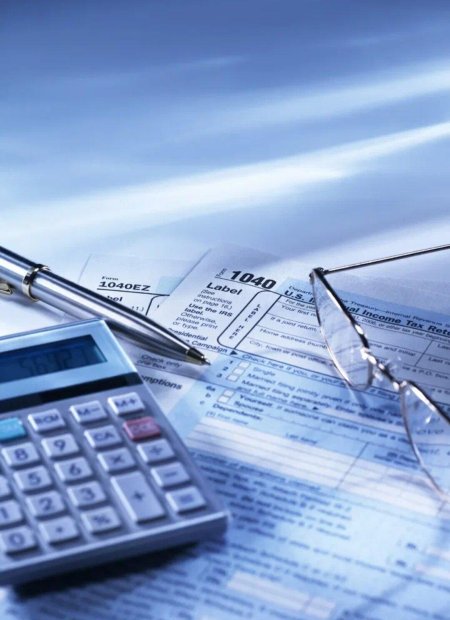 Аудит бухгалтерской отчетности