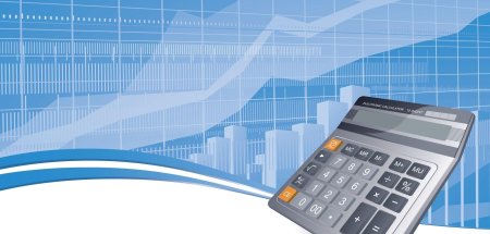 Фон для калькулятора