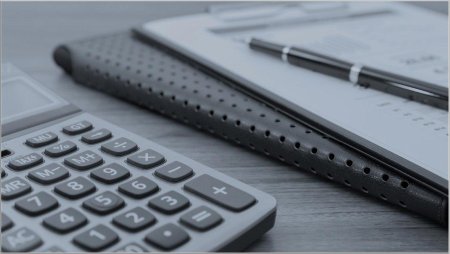 Сдача налоговой отчетности