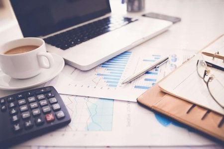 Ведение бухгалтерии