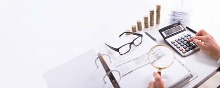 Бухгалтерская отчетность