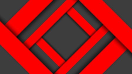 Геометрическая абстракция