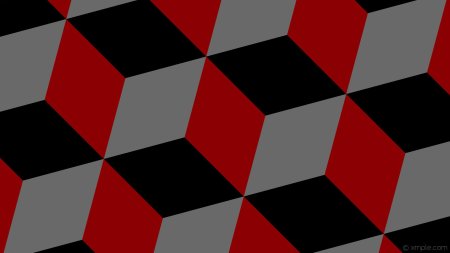 Черно красные