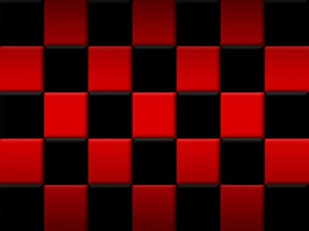 Красное и черное