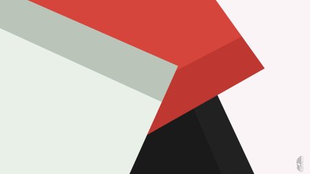 Абстракция геометрия