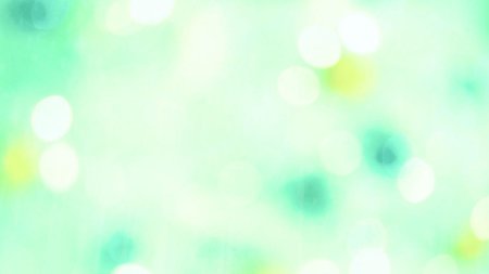Салатовый фон с бликами