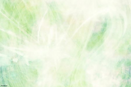 Фон зеленый нежный