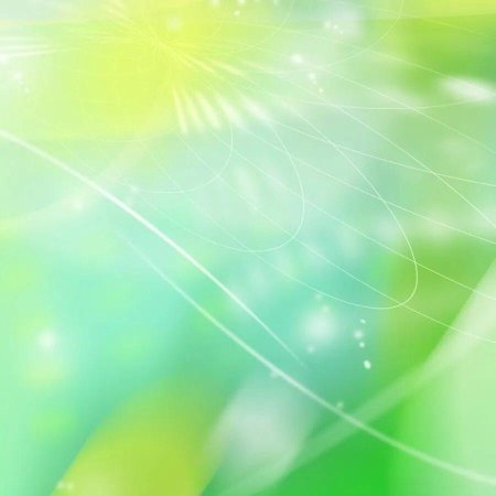 Салатовый фон