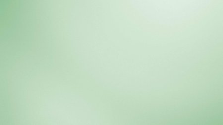 Пастельно зеленый фон