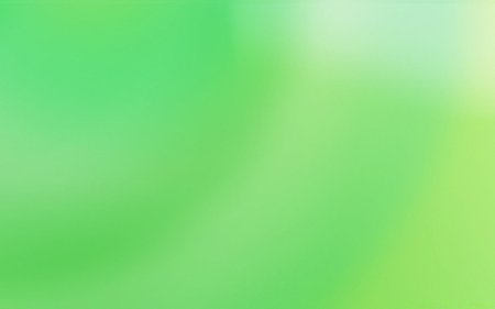 Зелёный фон для презентации однотонный