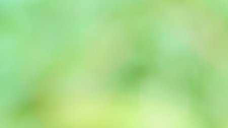 Фон градиент зеленый