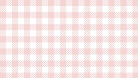 Пастельная шотландка