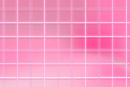 Розовая сетка