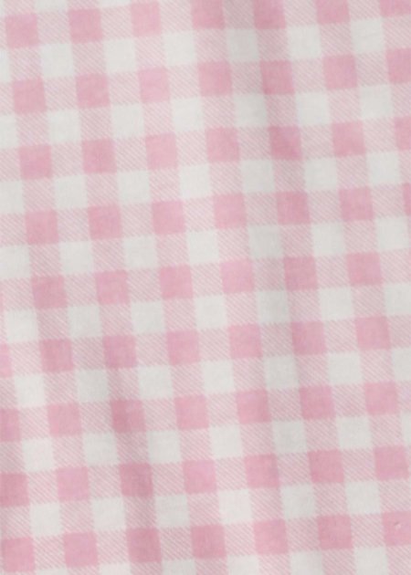 Фон розовая