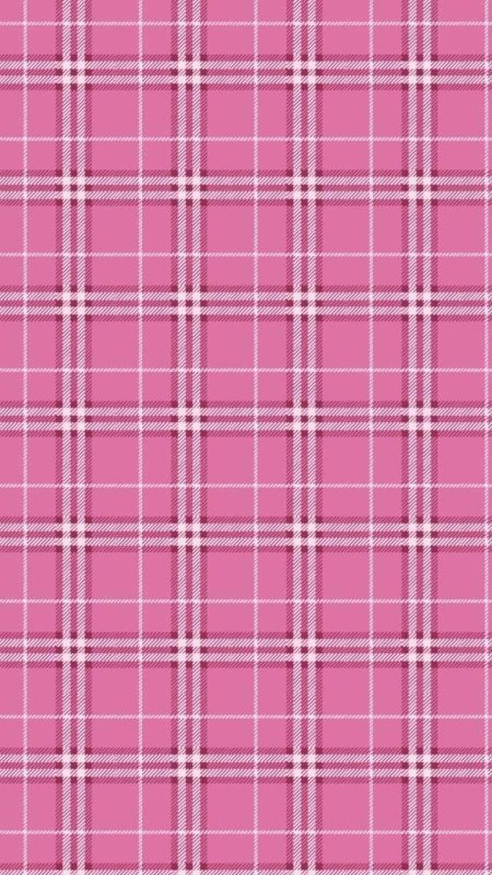 Розовая клетка фон