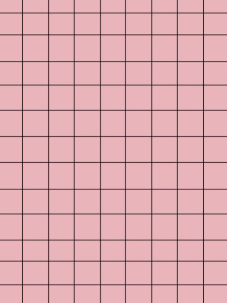 Обои в клетку