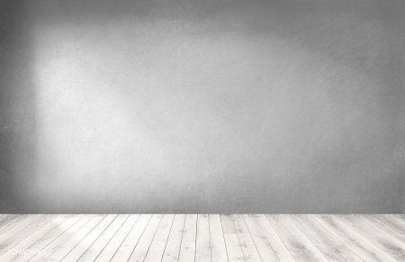 Стена и пол