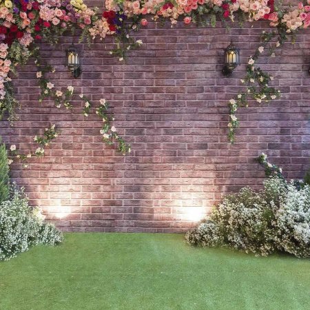 Фон стены для фотосессии