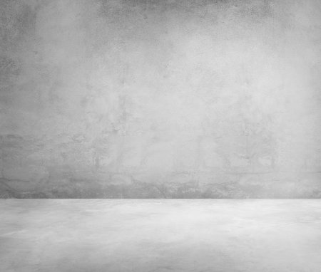 Бетон стены пол