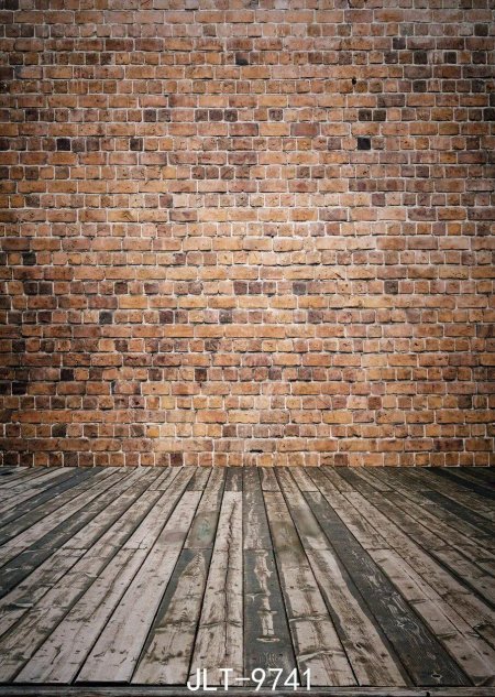 Кирпичная стена