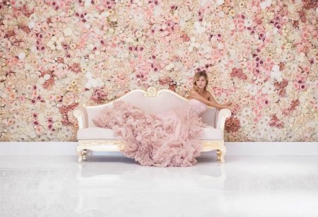 Фон для фотосессии